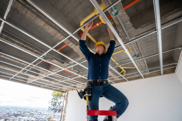 Sprinkler Systems in Platte, SD