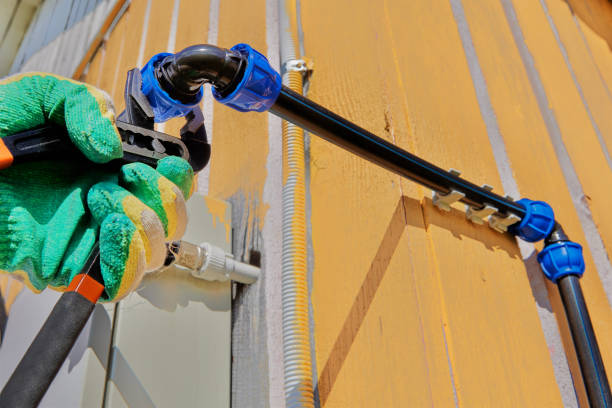 Best Sprinkler Systems  in Platte, SD