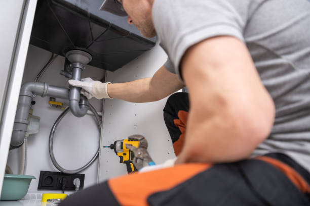 Best Hot Water Heater Installation  in Platte, SD