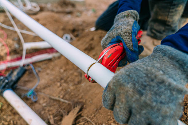 Platte, SD Plumbing Company